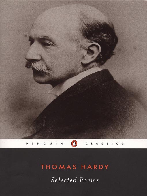 Title details for Hardy by Thomas Hardy - Available